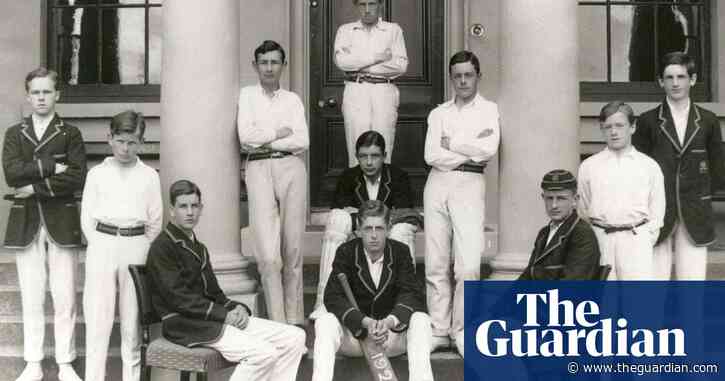 Batting for Godot: the play about Beckett and Pinter teaming up for a game of cricket