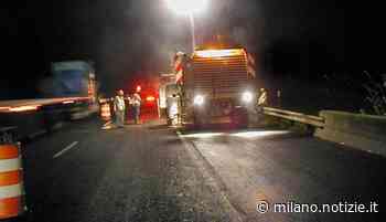 Autostrada A4, chiuso il tratto tra Sesto e Cormano: lavori alle porte di Milano - Milano Notizie.it
