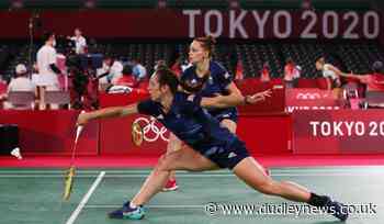 Chloe Birch is ready for badminton's bright future - Dudley News