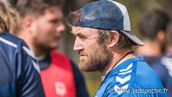 Rugby - SU Agen : la nouvelle casquette de Dave Ryan - LaDepeche.fr