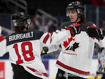Challenges aplenty as the World Juniors return to Edmonton for the third time in 20 months