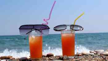 Funky beach party: festa sulla spiaggia a Voltri - GenovaToday