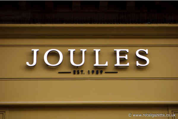 Joules confirms talks with Next about acquiring £15m minority stake