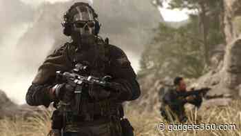 Call of Duty: Modern Warfare 2 Open Beta Dates Revealed, Starts September 18