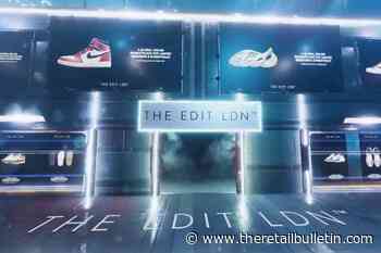 The Edit LDN enters the metaverse