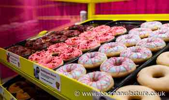 Urban Legend to open a new custom-built factory after signing Tesco deal