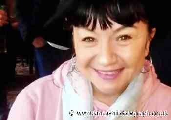 Concern raised after woman reported missing from Blackpool