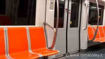 Black out a Roma: metro A senza corrente, chiusa tratta Ottaviano-Battistini
