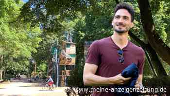 Mats Hummels zeigt sich nach BVB-Sieg in beliebtem Dortmunder Park