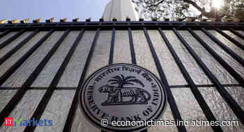 RBI may trail the Fed, and that's good news - Economic Times