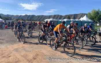New Castle's Rides & Reggae event brings out trail runners and mountain bikers alike - Glenwood Springs Post Independent