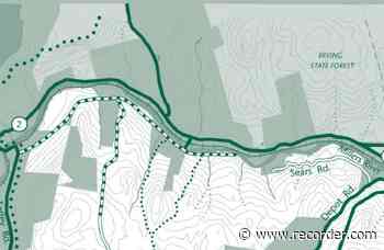 Erving officials considering cross-town trail to Wendell, Orange - The Recorder