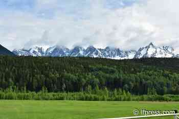 Northern B.C.'s ale trail offers scenery, history, recreation and suds - The London Free Press