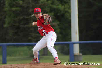 Greater Trail baseball products lift Team Canada to win over U.S. - Trail Times