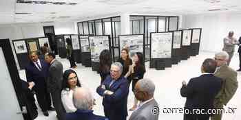 OAB Campinas recepciona exposição do Correio sobre capas históricas - Correio Popular