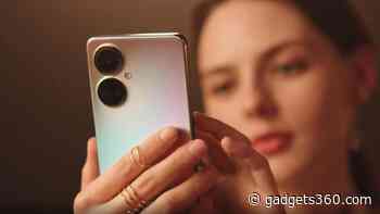 Tecno Camon 19 Pro 5G India Launch Date Set for August 10, Specifications Teased