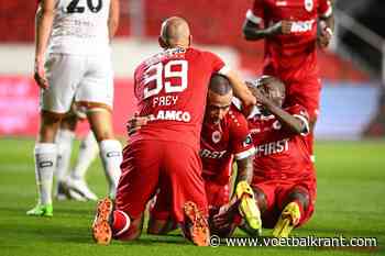 Analist legt Michael Frey en Vincent Janssen in de weegschaal: &quot;Uitzonderlijk&quot;