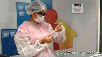 Ilha Solteira inicia aplicação da quarta dose em maiores de 18 anos neste sábado (06) - Hojemais de Ilha Solteira SP - Hojemais