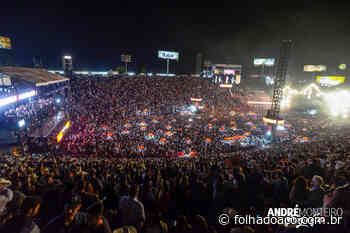 Festa do Peão de Barretos gera 10 mil empregos emovimenta a economia - Folha do Aço
