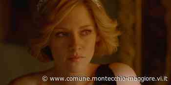 Cinemalcastello: SPENCER - Città di Montecchio Maggiore - Comune di Montecchio Maggiore