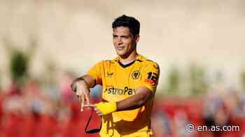 The reasons why Raúl Jiménez and Edson Álvarez missed the start of the new season - AS USA