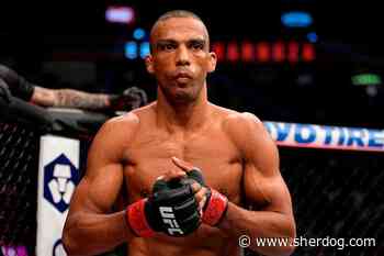 Edson Barboza-Ilia Topuria Featherweight Battle Booked for UFC’s Oct. 29 Event - Sherdog.com