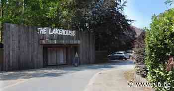 Vandalisme op parking The Lakehouse | Stekene | hln.be - Het Laatste Nieuws