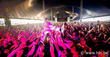 Elbow is nieuwe topband op affiche Crammerock | Stekene | hln.be - Het Laatste Nieuws