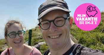 Treinvakanties kunnen spotgoedkoop zijn (als je het slim aanpakt). Niel en Ruth: “Voor 18 euro reisden we 3 weken” - Het Laatste Nieuws