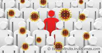 Coronavirus scare: Six Indian states on alert for increase in COVID numbers; signs you shouldn’t ignore - Times of India