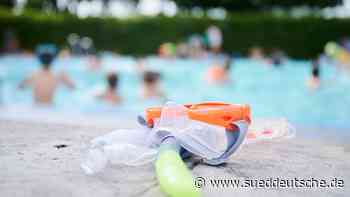 Schwimmen - Leipzig - Viele Kinder-Schwimmkurse in den Sommerferien ausgebucht - Sport - Süddeutsche Zeitung - SZ.de