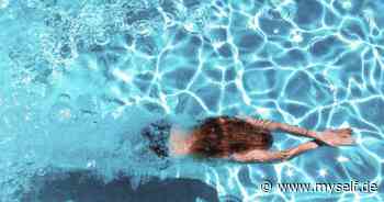 4 Tipps, wie Schwimmen abwechslungsreicher wird - myself