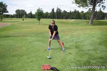 Jay Pierson Memorial Golf Tournament held in Estevan - SaskToday.ca