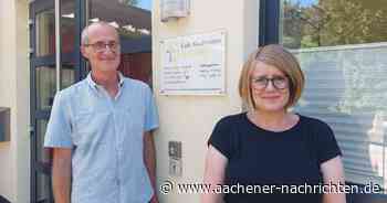 Seit Anfang August: Pro Futura übernimmt katholische Kitas im Eschweiler Süden - Aachener Nachrichten