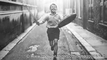 Cinemalcastello: BELFAST - Comune di Montecchio Maggiore