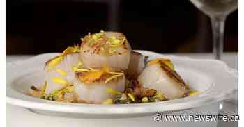 Nova Scotia's Iconic Digby Pines Golf Resort and Spa Opens Year-Round España - español - España - español - Canada NewsWire