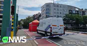 Lichaam van 53-jarige man uit water gehaald in Gent, aanwijzingen dat hij in het water is gegooid - VRT NWS