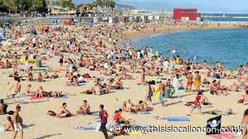 Brits heading to Spain warned over new air-conditioning rule set to leave them 'roasted'
