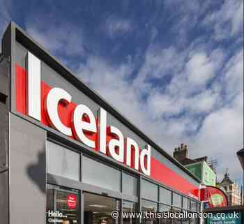 Cost of living crisis: Iceland is giving £30 vouchers away to pensioners