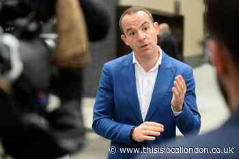 Martin Lewis warning to holidaymakers over EU roaming charges