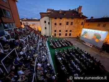 Cinema all’aperto a Bra: l’11 agosto si proietta “Il ritratto del Duca” - Cuneodice.it
