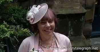 Coventry mum's 'vertigo' after holiday turned out to be chronic illness leaving her unable to walk - Coventry Live