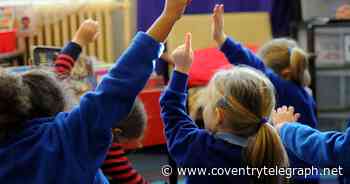 The cost of school uniforms in Coventry and where to find the cheapest - Coventry Live