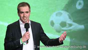 Lahm: «Keine Ambitionen, DFB-Präsident zu werden»