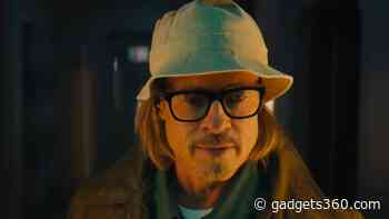 Bullet Train Box Office: Brad Pitt Movie Speeds into $62.5 Million Worldwide