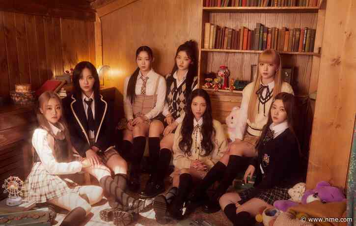 K-pop rookies Billlie to release new mini-album in late August