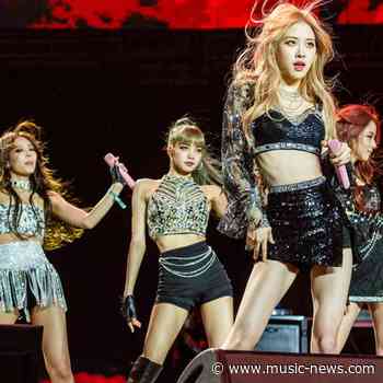 'Can't live without these girls': BLACKPINK mark their 6th anniversary