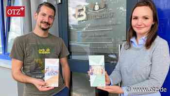 Junge Firma in Gera hilft beim beruflichen Wiedereinstieg - Ostthüringer Zeitung