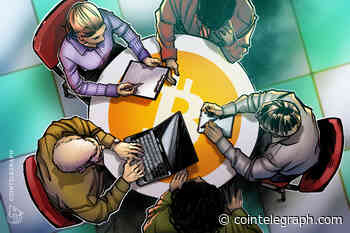 Bitcoin core contributor urges maximalists to take a different route