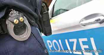 Was sich aus der Kriminalstatistik für den Kreis Neunkirchen ableiten lässt​ - Saarbrücker Zeitung